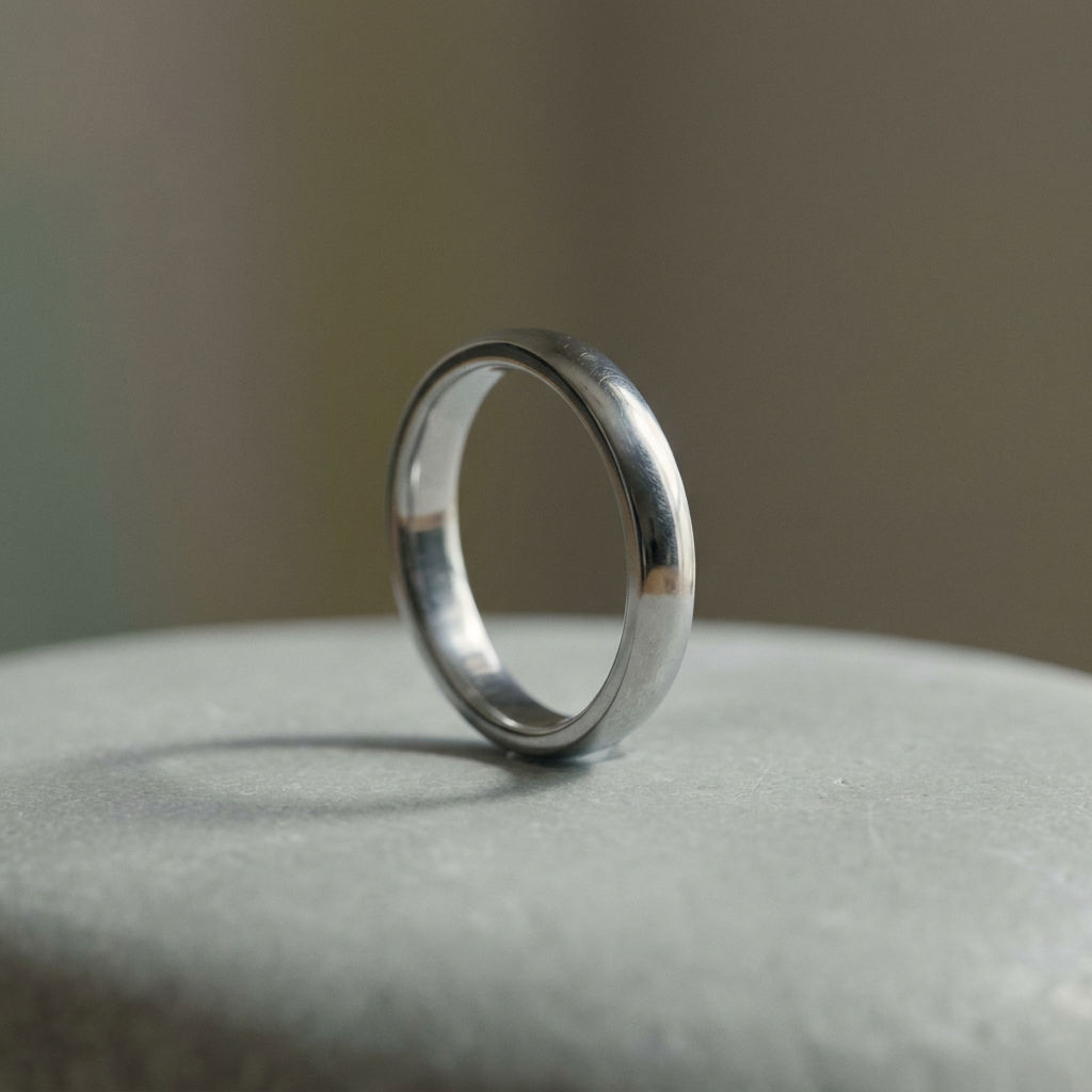 VERAMENTO Rings Collection