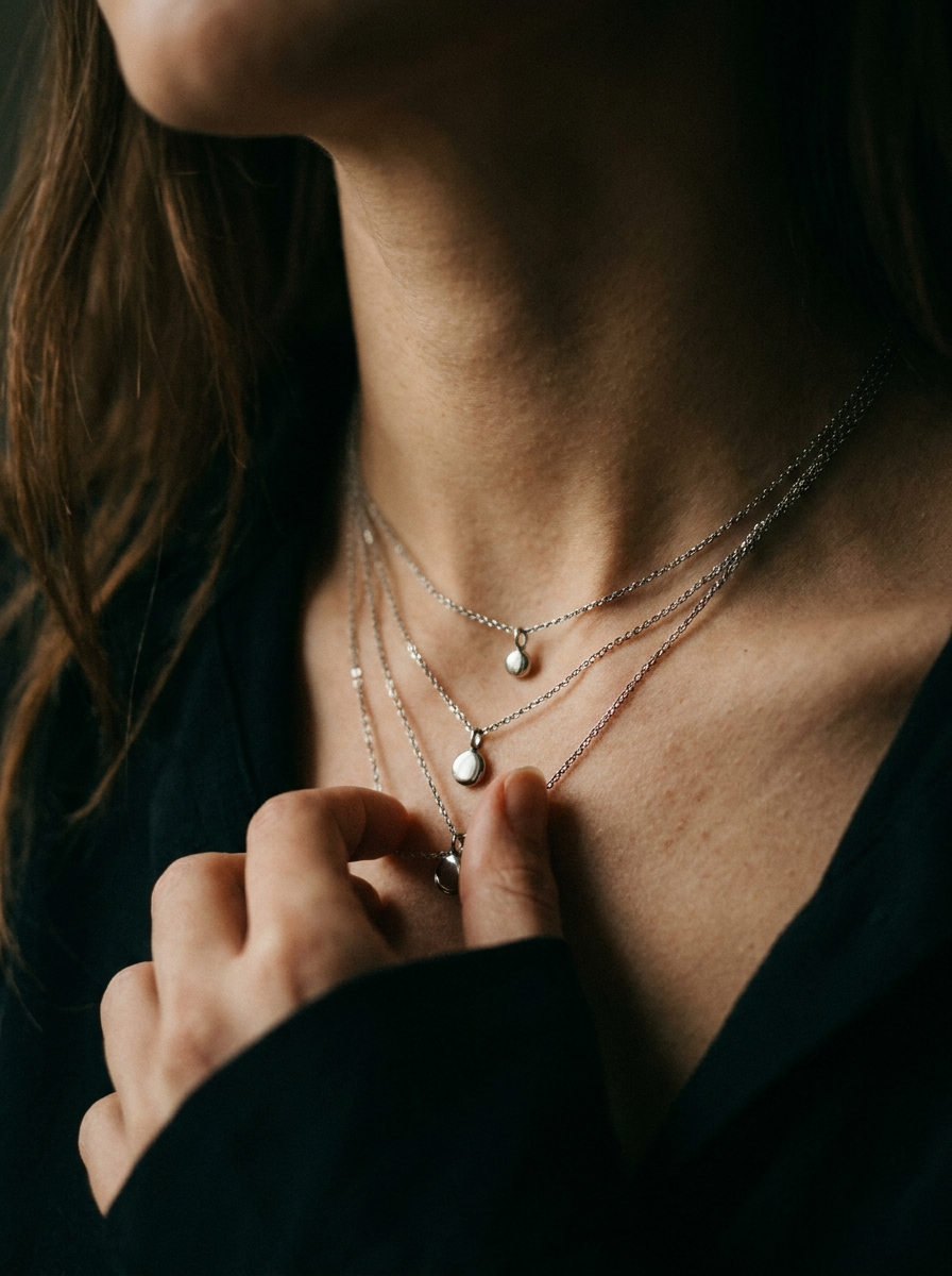 VERAMENTO Earrings Collection