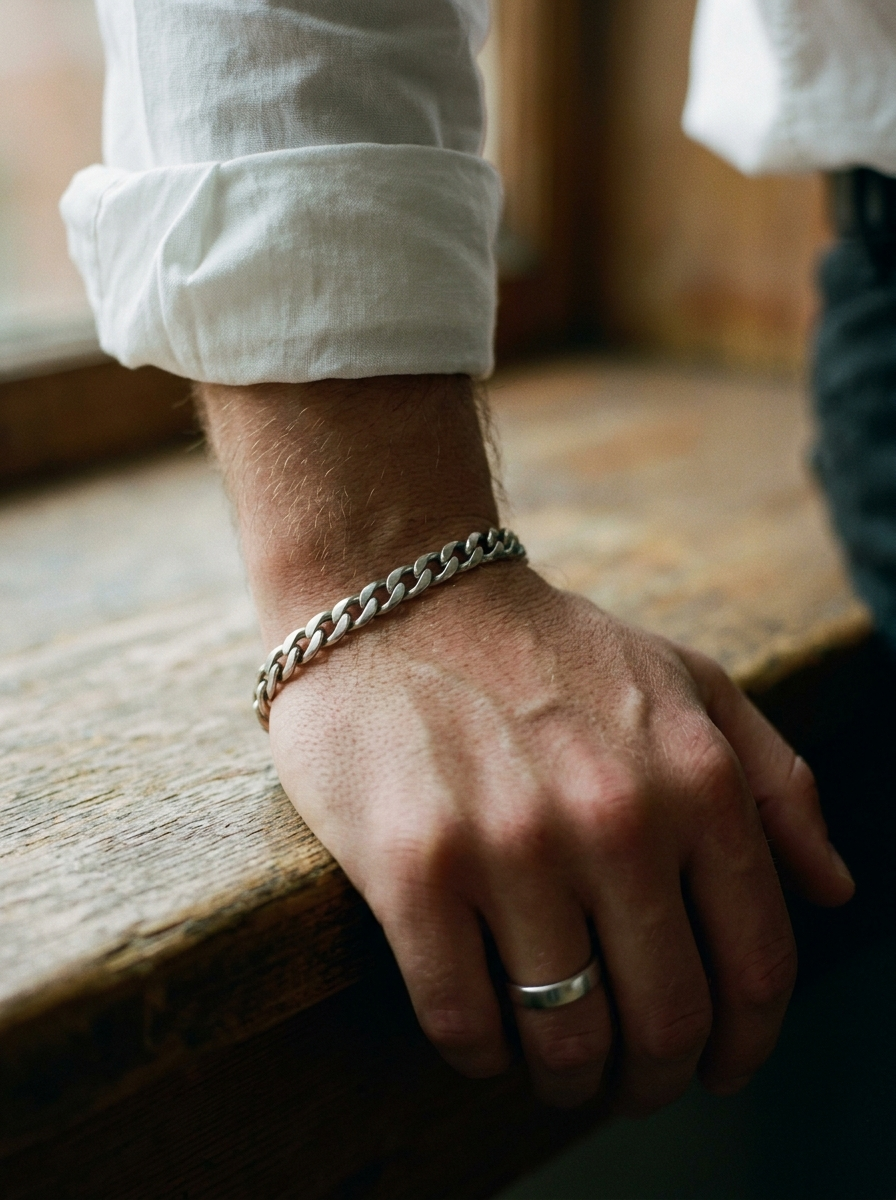VERAMENTO Bracelets Collection